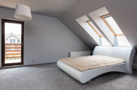 Chalvedon bedroom extensions