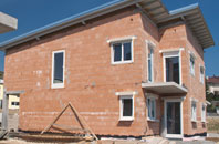 Chalvedon home extensions
