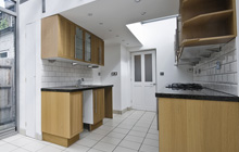 Chalvedon kitchen extension leads